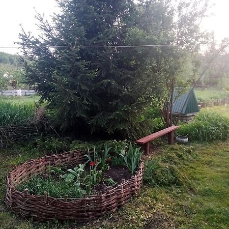 Дибинецькі Карпати Dybintsy Exterior photo