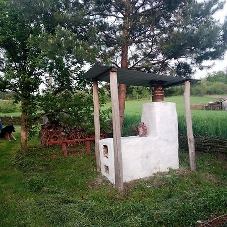 Дибинецькі Карпати Dybintsy Exterior photo