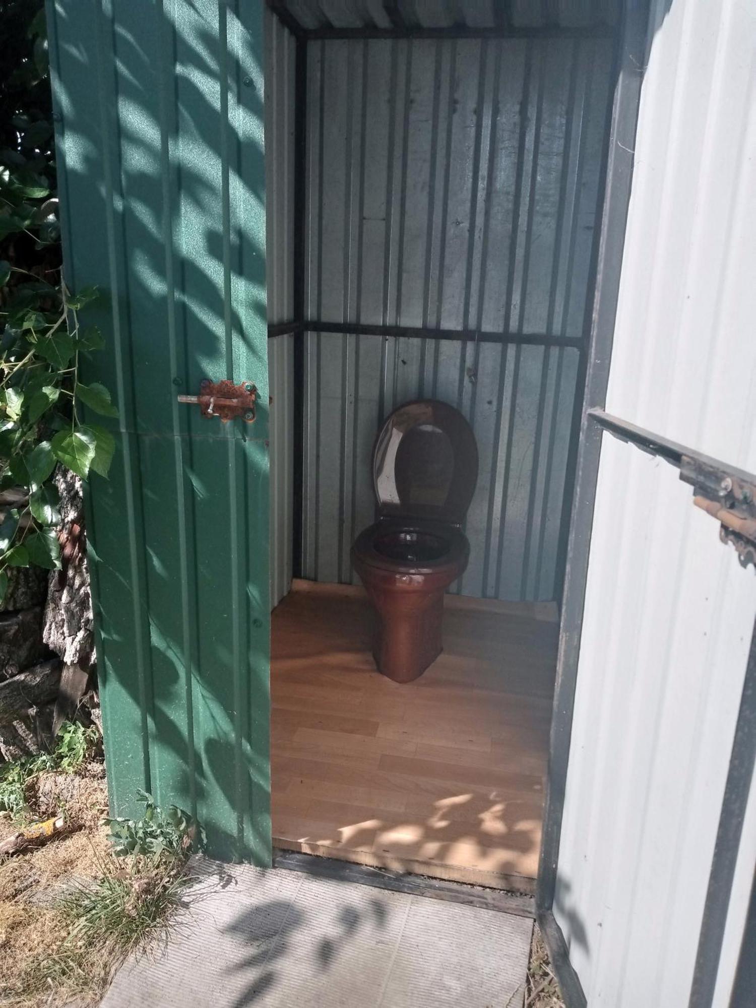 Дибинецькі Карпати Dybintsy Exterior photo