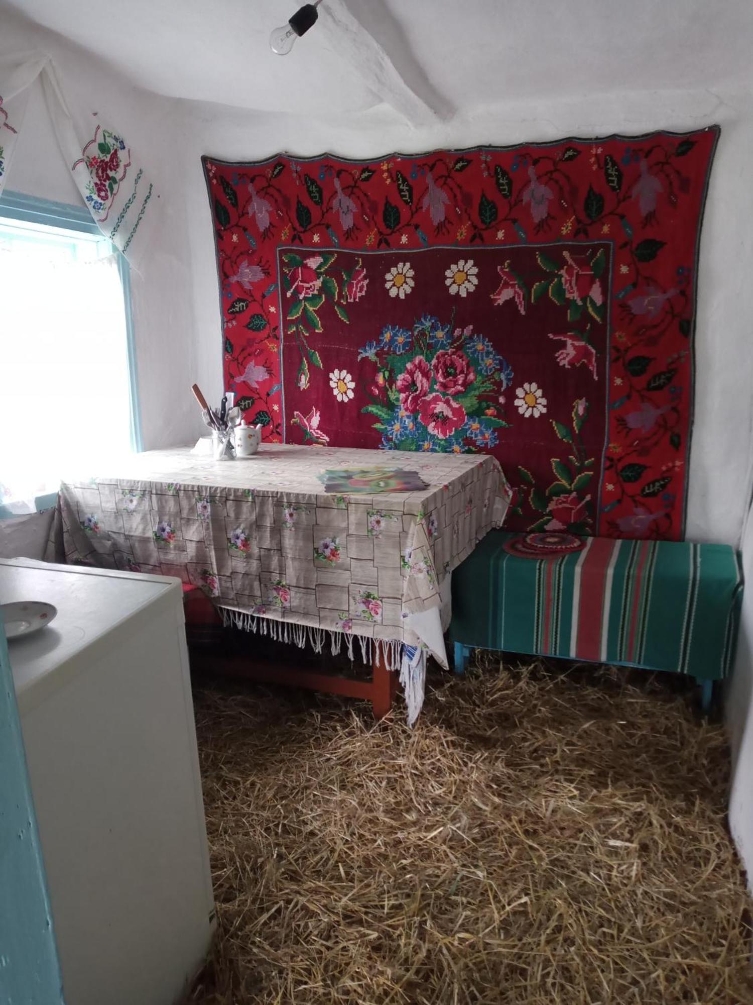 Дибинецькі Карпати Dybintsy Exterior photo