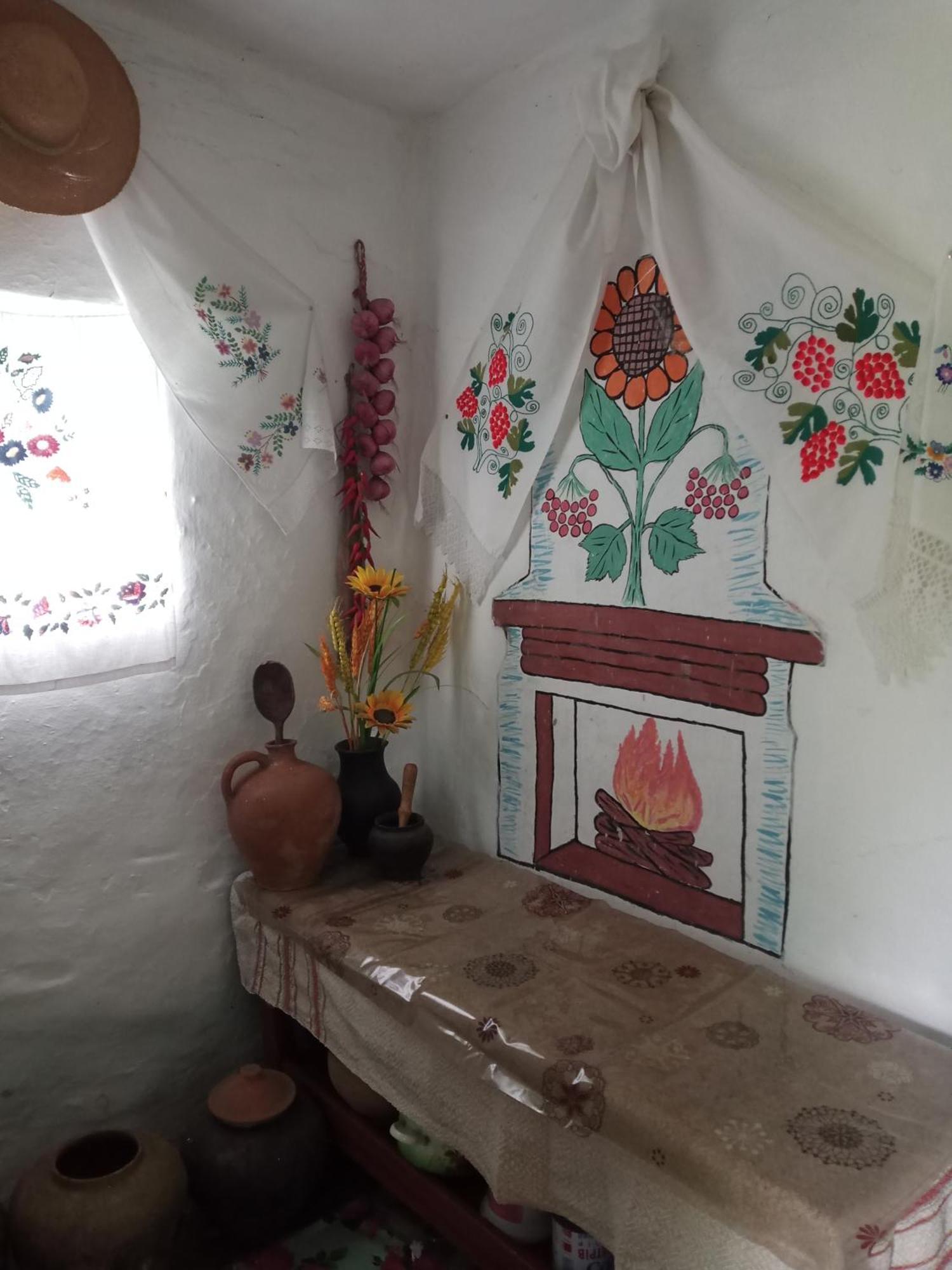 Дибинецькі Карпати Dybintsy Exterior photo