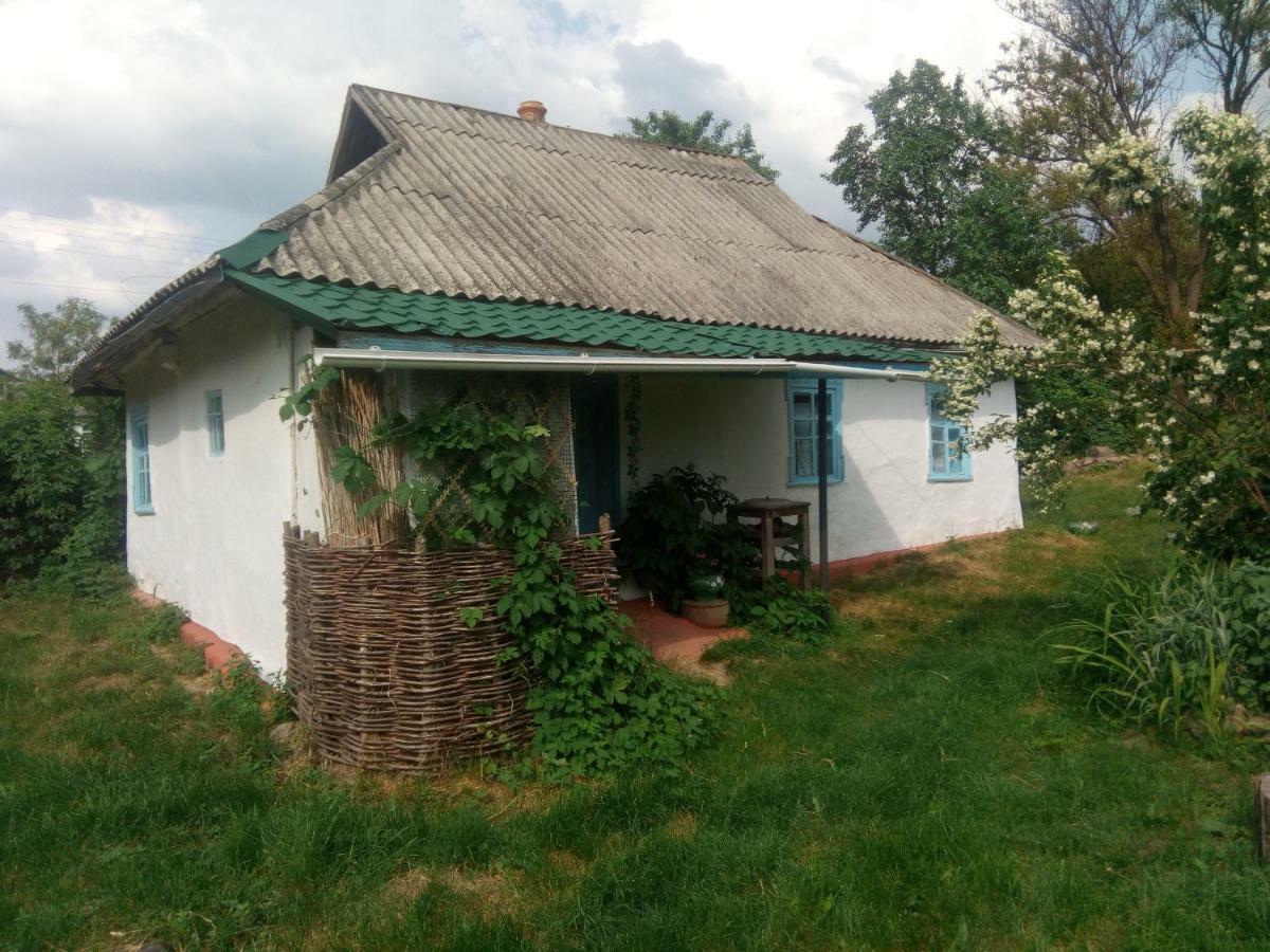 Дибинецькі Карпати Dybintsy Exterior photo