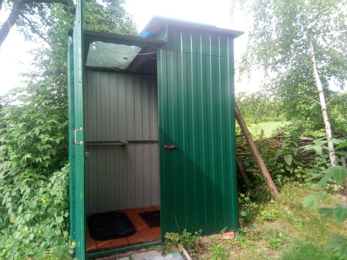 Дибинецькі Карпати Dybintsy Exterior photo